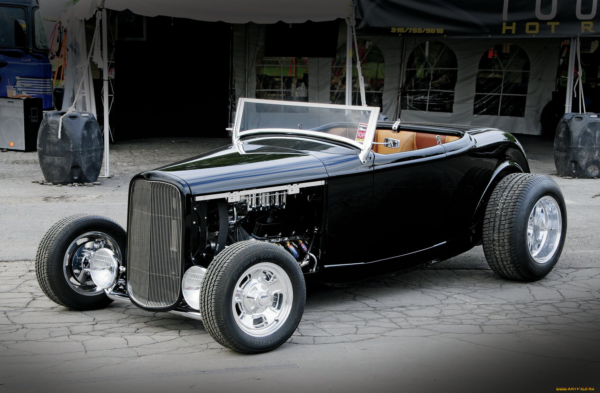 1932-ford-roadster, , custom classic car, ford